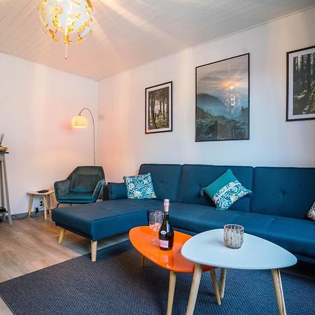 Le Kozy - Wifi - Centre Ville - Proche Commerces Sarrebourg Bagian luar foto