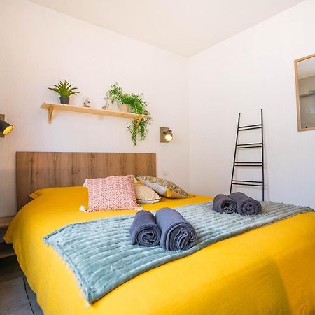 Le Kozy - Wifi - Centre Ville - Proche Commerces Sarrebourg Bagian luar foto