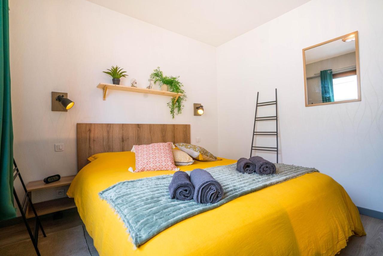Le Kozy - Wifi - Centre Ville - Proche Commerces Sarrebourg Bagian luar foto